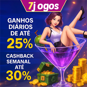 7jogos Fundo de Resgate de Perdas Semanais