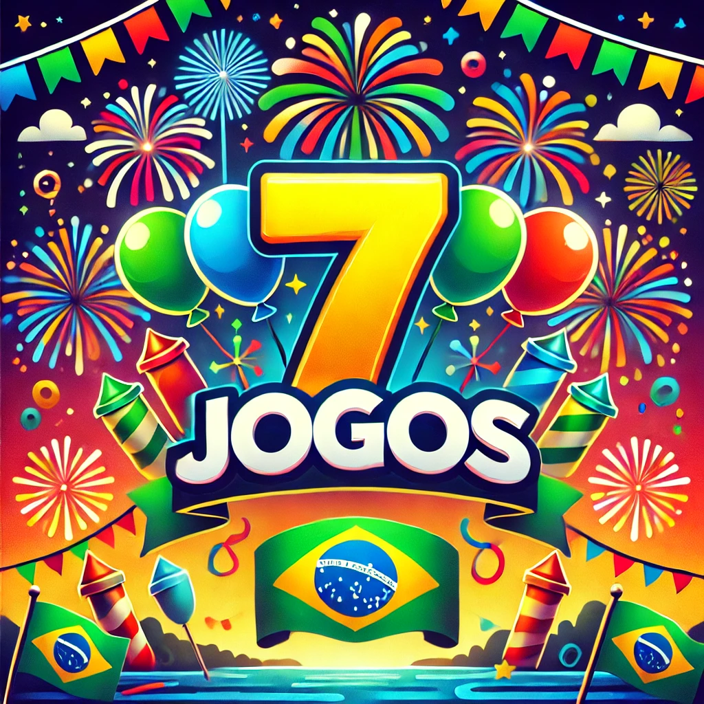 Logo da 7jogos